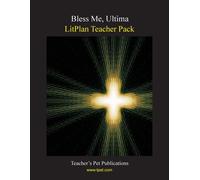 Barbara M. Linde LitPlan Teacher Pack: Bless Me Ultima (Tascabile)