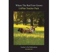 Barbara M Linde Litplan Teacher Pack (Tascabile)