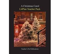Barbara M Linde Litplan Teacher Pack (Tascabile)