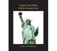 Barbara M Linde Litplan Teacher Pack (Tascabile)