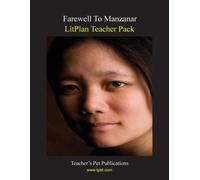 Barbara M Linde Litplan Teacher Pack (Tascabile)