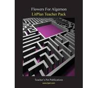 Barbara M Linde Litplan Teacher Pack (Tascabile)