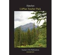 Barbara M Linde Litplan Teacher Pack (Tascabile)