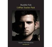 Barbara M Linde Litplan Teacher Pack (Tascabile)