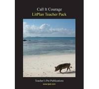 Barbara M Linde Litplan Teacher Pack (Tascabile)