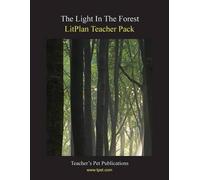 Barbara M Linde Litplan Teacher Pack (Tascabile)