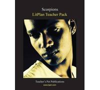 Barbara M Linde Litplan Teacher Pack (Tascabile)