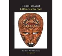 Barbara M Linde Litplan Teacher Pack (Tascabile)