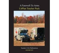Barbara M Linde Mary B Collins Litplan Teacher Pack (Tascabile)