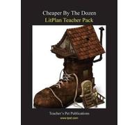 Barbara M Linde Mary B Collins Litplan Teacher Pack (Tascabile)