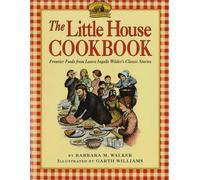 Barbara M. Walker The Little House Cookbook (Tascabile) Little House Nonfiction