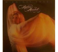 Barbara Mandrell - Barbara Mandrell - Midnight Angel. VINYL LP (1976). VG+/VG+