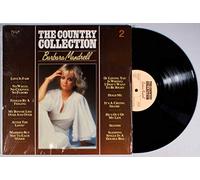 Barbara Mandrell - Barbara Mandrell - The Country Collection - ARCADE - ADEH 402
