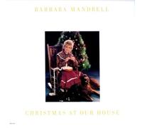 BARBARA MANDRELL - christmas at our house