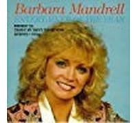 Barbara Mandrell - Entertainer of the Year
