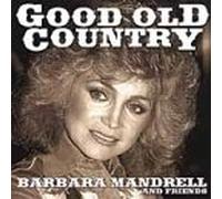 Barbara Mandrell - Good Old Country