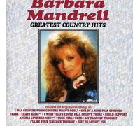 Barbara Mandrell Greatest Country Hits (CD)