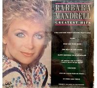 Barbara Mandrell - Greatest Hits