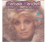 Barbara Mandrell - (If Loving You Is Wrong) I Don't Want to Be Right / I Feel the Hurt Coming On