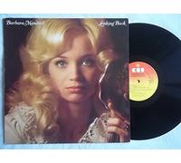 BARBARA MANDRELL Looking Back vinyl LP
