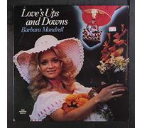 BARBARA MANDRELL - love's ups & downs