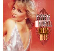Barbara Mandrell SUPER HITS