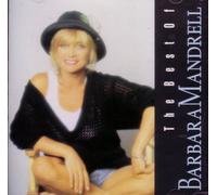 Barbara Mandrell - The Best of Barbara Mandrell