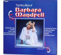 Barbara Mandrell - The Very Best Of