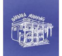 Barbara Manning Charm of Yesterday... Convenience of Tomorrow (CD) Album