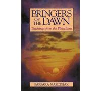 Barbara Marciniak Bringers of the Dawn (Tascabile)