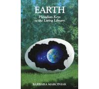 Barbara Marciniak Earth (Tascabile)