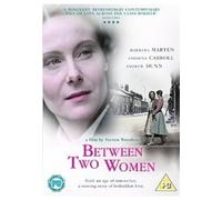 Barbara Marten - Between Two Women [Edizione: Regno Unito]