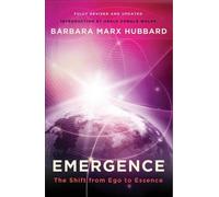 Barbara Marx Hubbard Emergence (Tascabile)