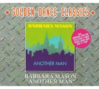 Barbara Mason - 12'' Original Extended Versions (CD Single Barbara Mason, 2 Tracks)