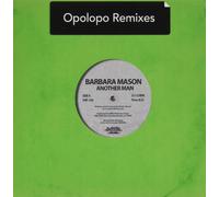 Barbara Mason - Another Man: Opolopo Remixes - Cd