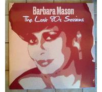 barbara mason - barbara mason-the lost 80's sessions lp