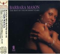 Barbara Mason - Best of the Buddah Years