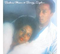 BARBARA MASON & BUNNY SIGLER - locked in this position