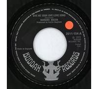 Barbara Mason - Give Me Your Love / You Can Be With The One You Don't Love