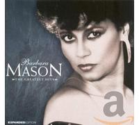 Barbara Mason - Greatest Hits