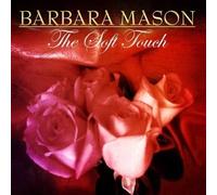 Barbara Mason The Soft Touch (CD)