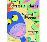 Barbara Mauzy Don't Be a Schwoe (Copertina rigida)