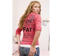 Barbara McCourtney Does This Diet Make My Butt Look Fat? (Tascabile)