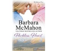 Barbara McMahon Reckless Heart (Tascabile) Harts of Texas