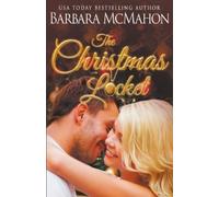 Barbara McMahon The Christmas Locket (Tascabile)