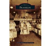 Barbara McRae Cherry Jackson Franklin (Tascabile) Images of America