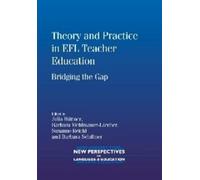 Barbara Mehlmauer-La Theory and Practice in EFL Teacher Educ (Copertina rigida)