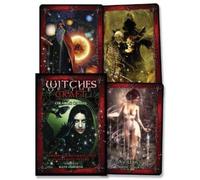 Barbara Meiklejohn-Free Flavia Kat Witches of the Craft Oracle Ca (Merchandise)