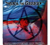Barbara Meiklejohn-Free - Rock the Goddess
