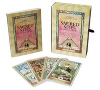 Barbara Meiklejohn-Free Sacred Sites Oracle Cards (Tascabile)